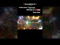 Drone shoot video‼️ RK DJ EVENT UP 56 ‼️👑competition king tent program #youtubeshorts #song #shorts