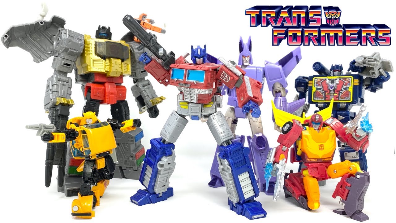 Best transformers