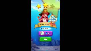 Jewel Pirate [HD] Level 1 ~ 10 screenshot 4