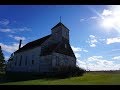 Exploring An Abandoned Lutheran Church