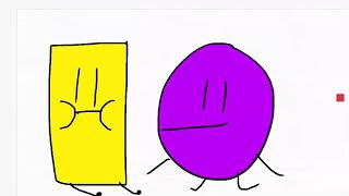 Object action show Intro