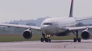 Memorial Day airline travel to exceed pre-pandemic levels, USDOT says