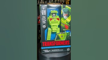 W or L??? #shorts #trending #viral #youtubeshorts #transformers #toys #collection #optimusprime #fyp