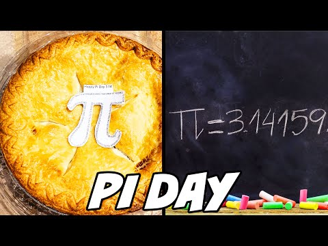PI DAY