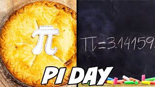 PI DAY