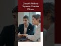 Your Business Is Growing But Your Operations Are Breaking