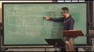 Year of Torah - 5/7/2014 - Tim Mackie (The Bible Project)