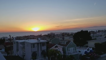 Samsung Galaxy S8 Plus video quality: hyperlapse / timelampse demo