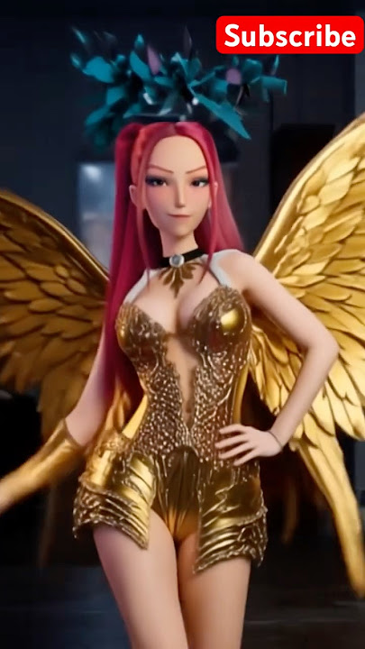 Kpop demon hunters edit #kpopdemonhunters #viralvideo #edit