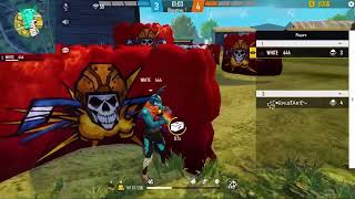Ruok Ff Vs Raistar  Only One Tap Legend Vs Indian Mobile King