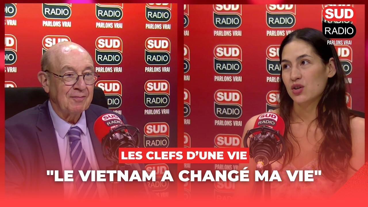 Les clefs d'une vie - Line Papin