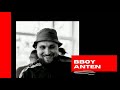 PRK NATION #1 | Антон Михайленко (BBOY ANTEN) - Хіп-Хоп туси в Прилуках