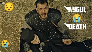 Aygul Death Scene Ceray Emotional Scene Seazon Finali 98 Bolum Queen Editz