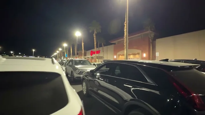 Late Night HomeGoods & TJ Maxx Haul | Vlogmas Day 21