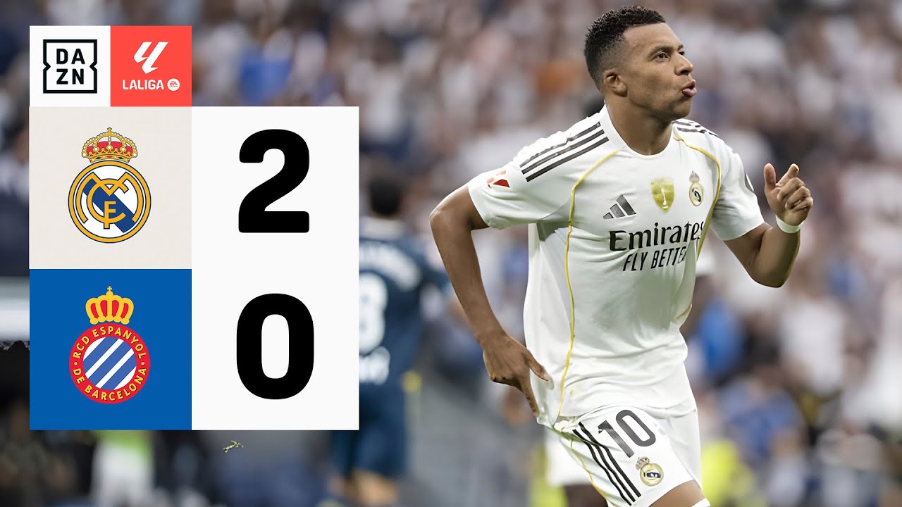 real madrid vs. rcd espanyol