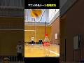 ハイキューのシーンを再現してみた