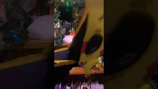 Repiv Goes Mentally Insane