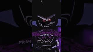 emperor garmadon vs darklord (overlord)