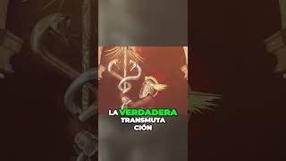 Transmutacion Mental