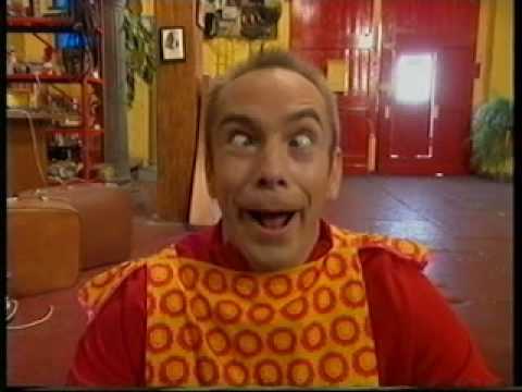 Hububb - 4x5 - Big Bad Bubb (1 of 2)