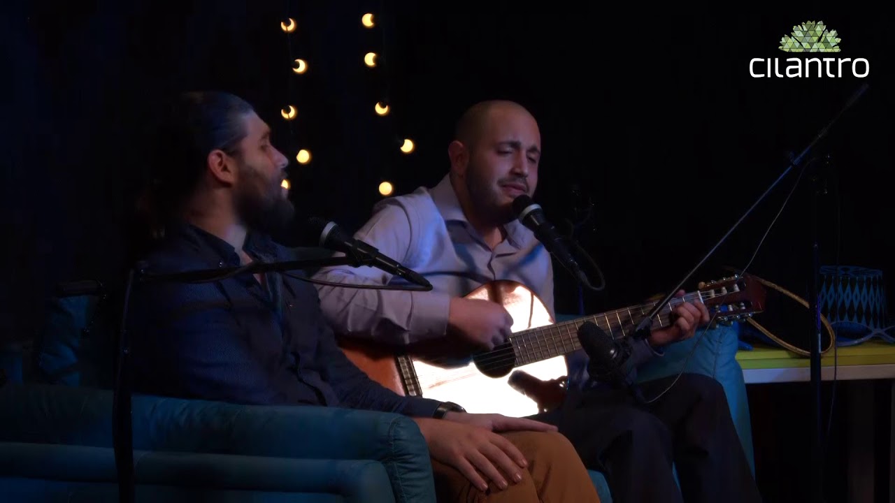 LA SERENATA DIGITAL DEL JOSELO Cap. 4 YouTube