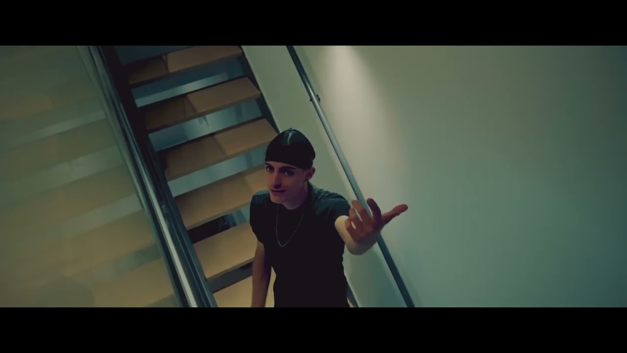 EDEL - ESNU (Official Video)