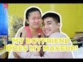 MAKEUP NA NAUWI SA BREAK UP?! FIRST VLOG NA MUKHANG LAST VLOG! KIRAY CELIS