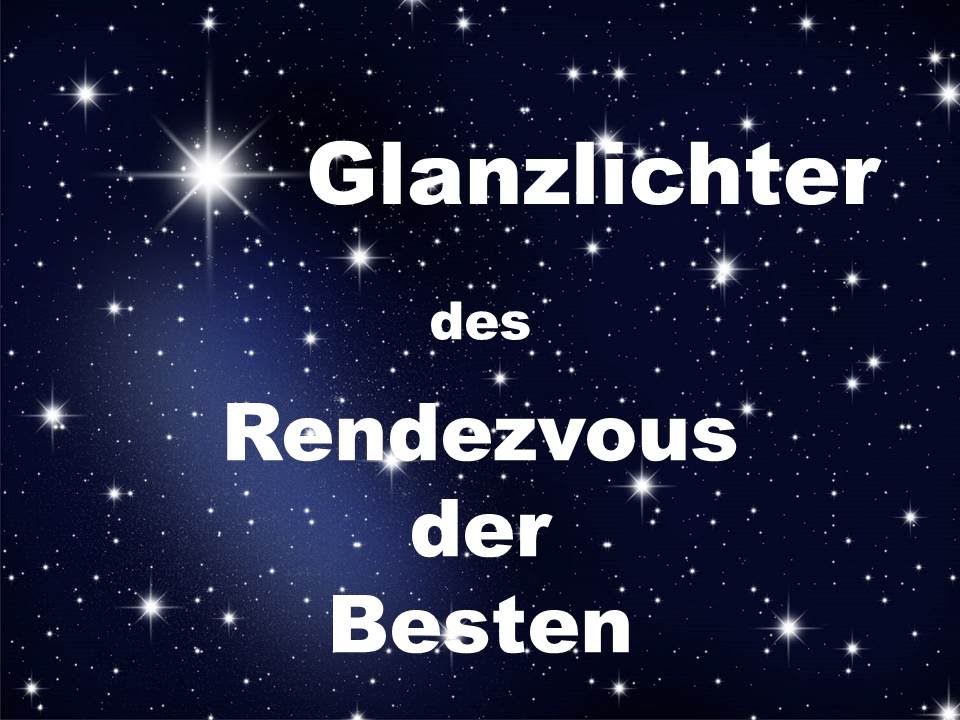 Rendezvous der Besten 2015 Worms Abendgala Zusammenfassung