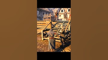 What 100+ hours of replaying same mission looks like in Ac unity#shorts