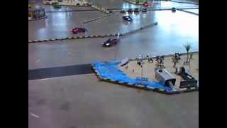 DEVILS DRIFT CREW  RC CAR  MESSE  STUTTGART   2010