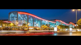 Danube Supermarket Panorama Mall | Riyadh | Shopping vlog |