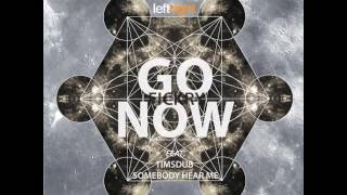 Fickry - Go Now