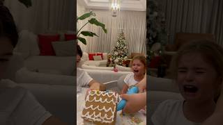 Tabi Ki Eva Ile Kurabiye Evi Yapmak Zor