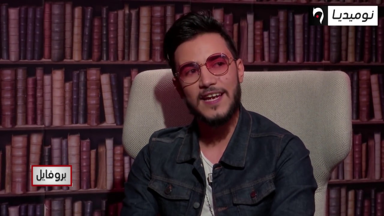 حسين بلحاج يروي تفاصيل التحاقه MBCTheVoice