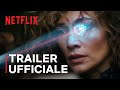 ATLAS Trailer Ufficiale Netflix Italia 