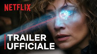 ATLAS | Trailer ufficiale | Netflix Italia