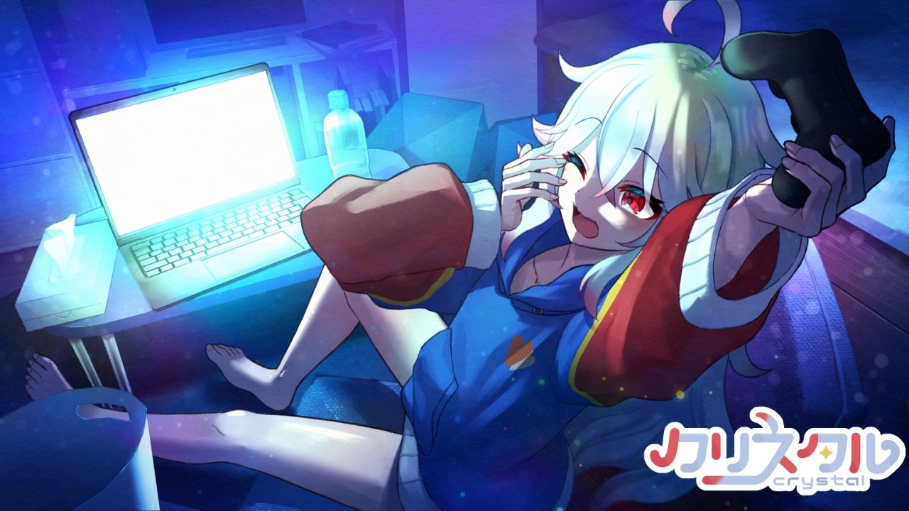 【ゆる雑】ちょっと元気になった~ この後まだ寝る予定~💤💤【#雑談 / #Vtuber 】
