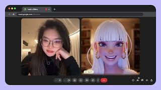 Your Agent Can Now Join Your Video Calls | PikaStream1.0 Beta Profile