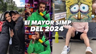 Full AuronPlay El Simp más Grande de YouTube | No sigas sus pasos Update