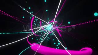 Deep Space - VJ Loop Pack (6in1)