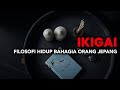 Ikigai filosofi hidup bahagia orang jepang