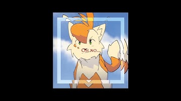 Swiftpaw and Brightpaw edit! /idea: BlueSquirrel!/ creds in desc. #warriorcats #swiftpaw