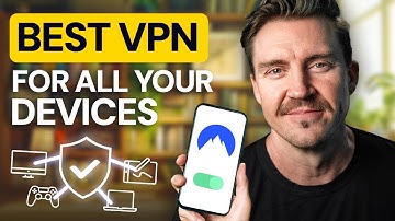 Best VPN for Multiple Devices (August 2025) | Protect Your Whole Family
