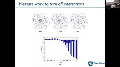 Scott Milner - Using Simulations to Predict Miscibility