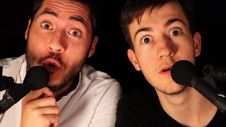 ASMR DUO - On compte ultra vite et tout près des micros - feat @BricBracASMR screenshot 2