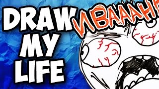 DRAW MY LIFE | EeOneGuy