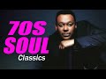 70&#39;s Soul - Marvin Gaye, Al Green, Commodores, Smokey Robinson, Teddy Pendergrass, Tower Of Power