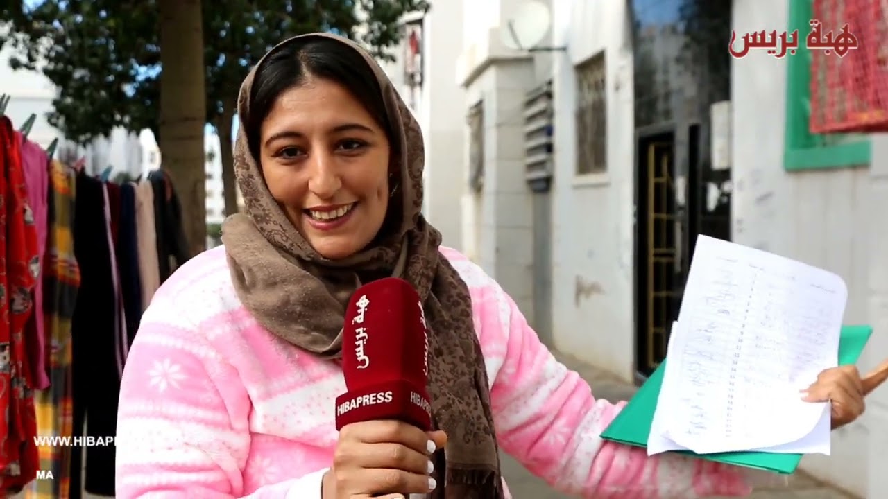 ساكنة إقامة تشتكي بسبب مشاكل بعد فتح حضانة فالعمارة :