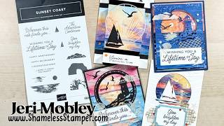 CLASS: Sunset Coast (FB LIVE Replay 26.07.18)