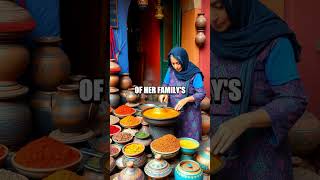 The Unexpected Ingredients of Urban Street Food